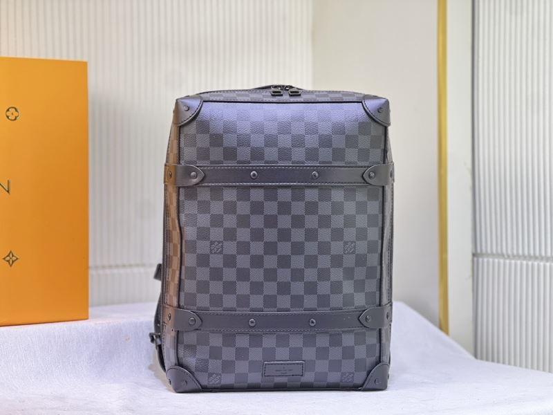 LV Backpacks